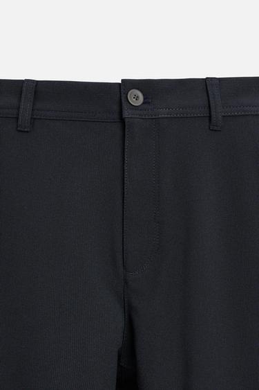 DOKULU RAHAT PANTOLON_6