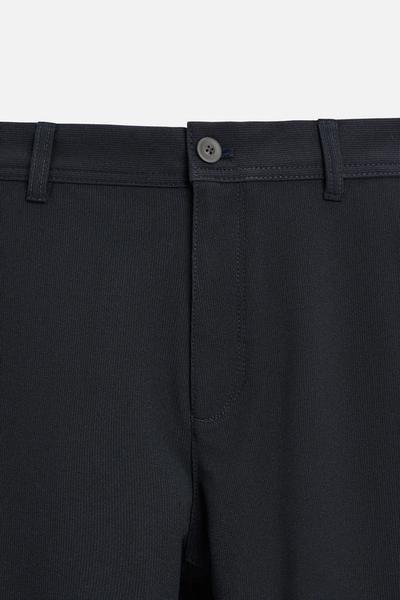 DOKULU RAHAT PANTOLON_6