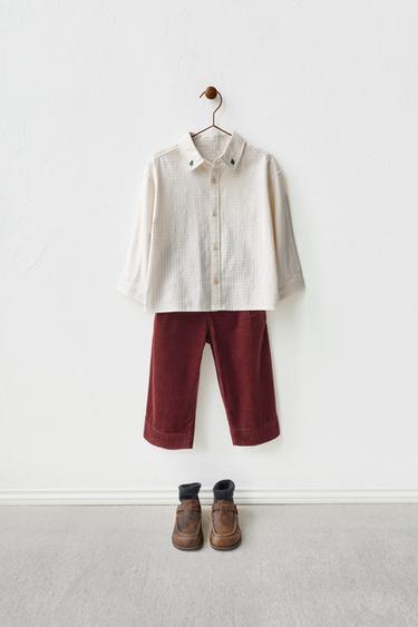 ОБРАЗ - Глинястий хакі Zara