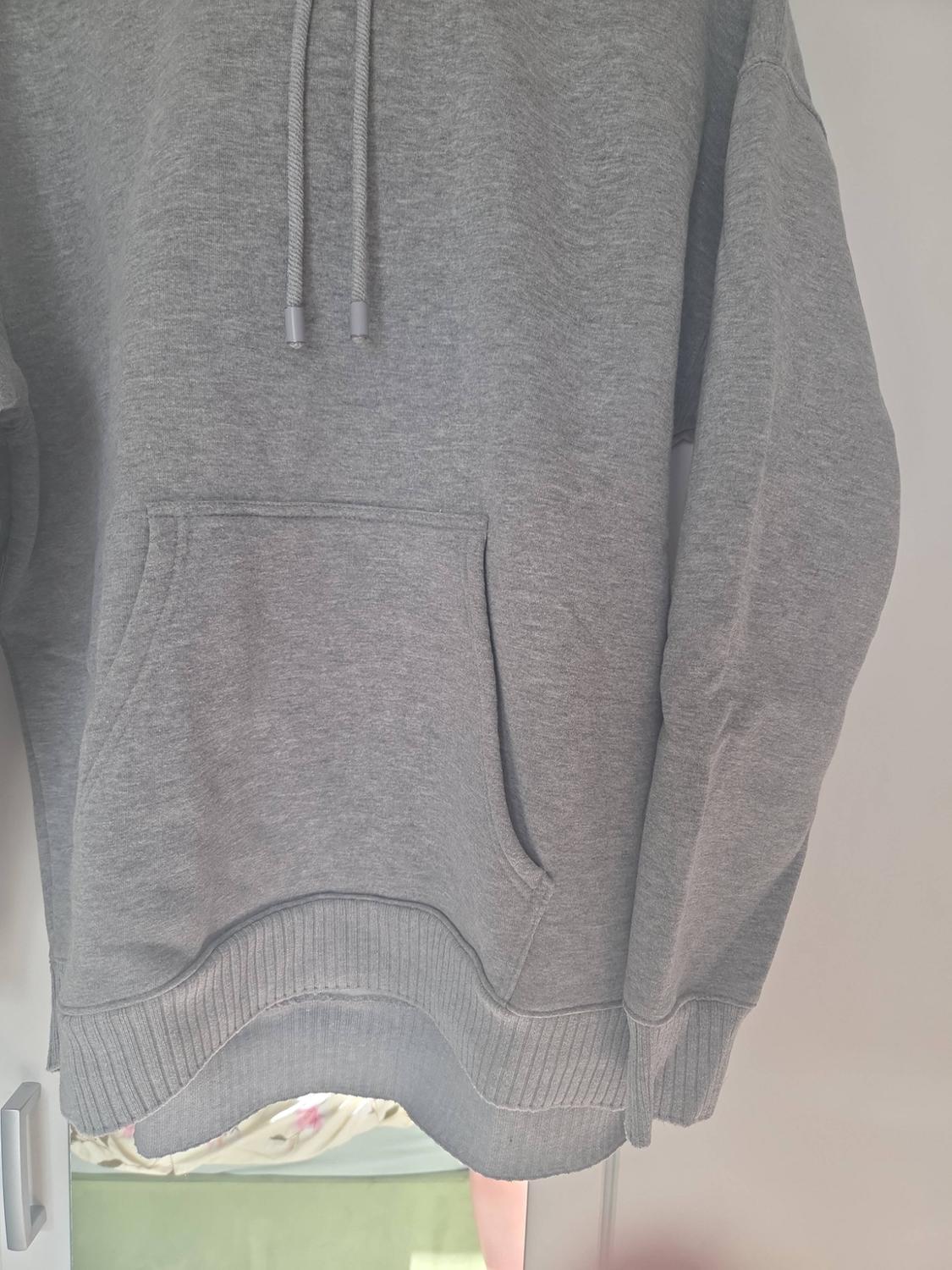OVERSIZE HOODIE - Image 4