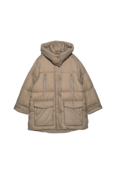 WATER-REPELLENT SORONA ® DUPONT™ COAT