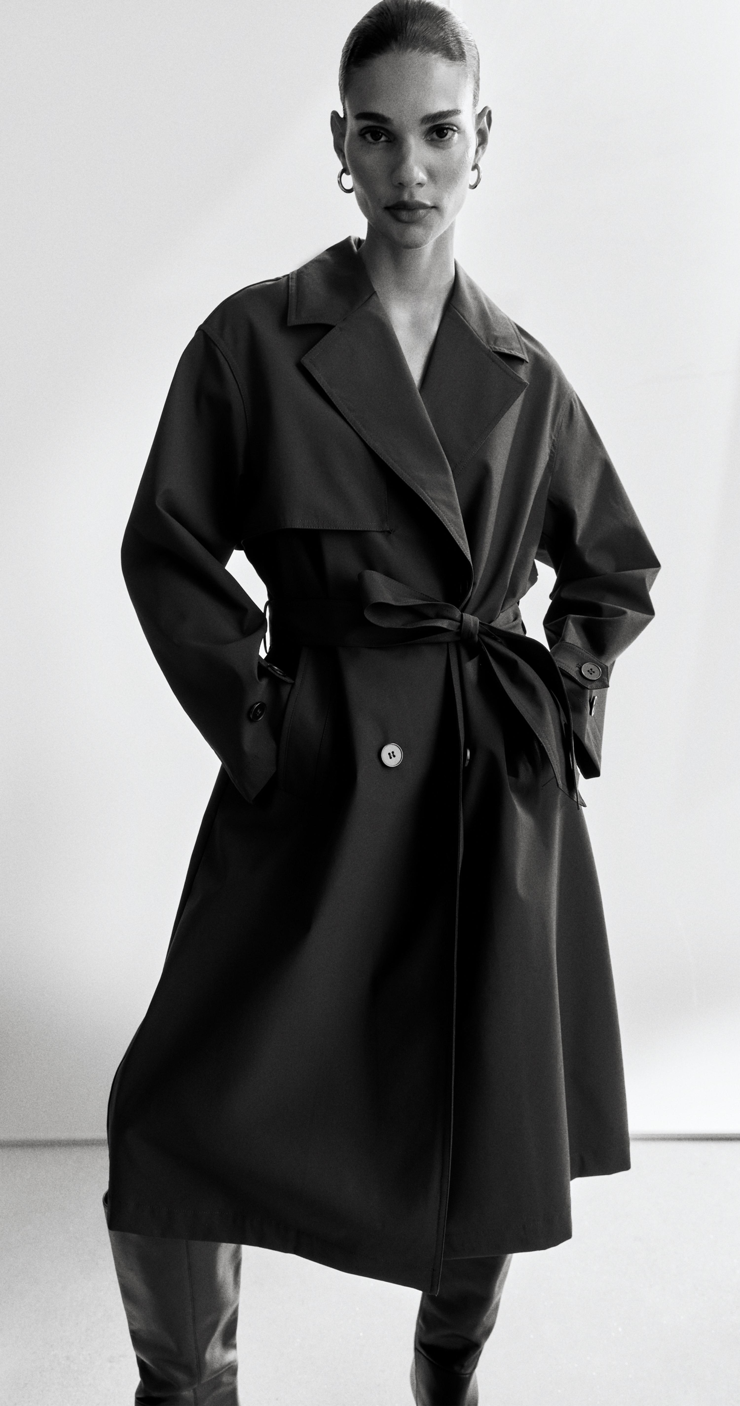 ZARA United States | New Collection Online