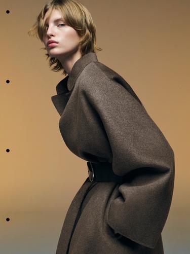 Zara LOOK - 700