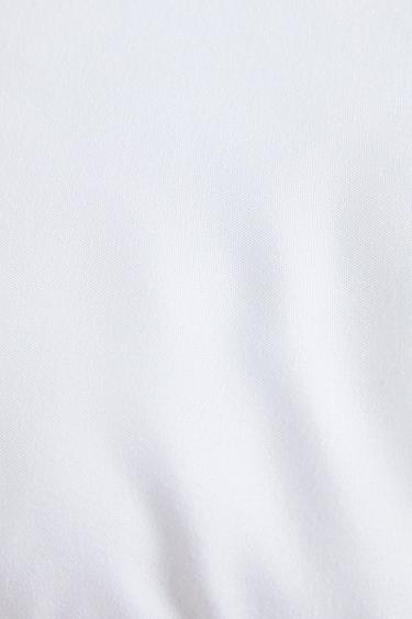 MOSES BASKET AND MINI COT PILLOW FILLING - White by Zara - Image 4