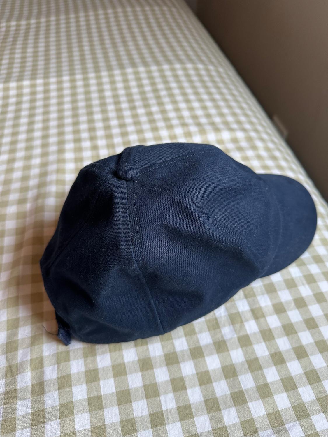 CAP WITH INITIAL - Image 2