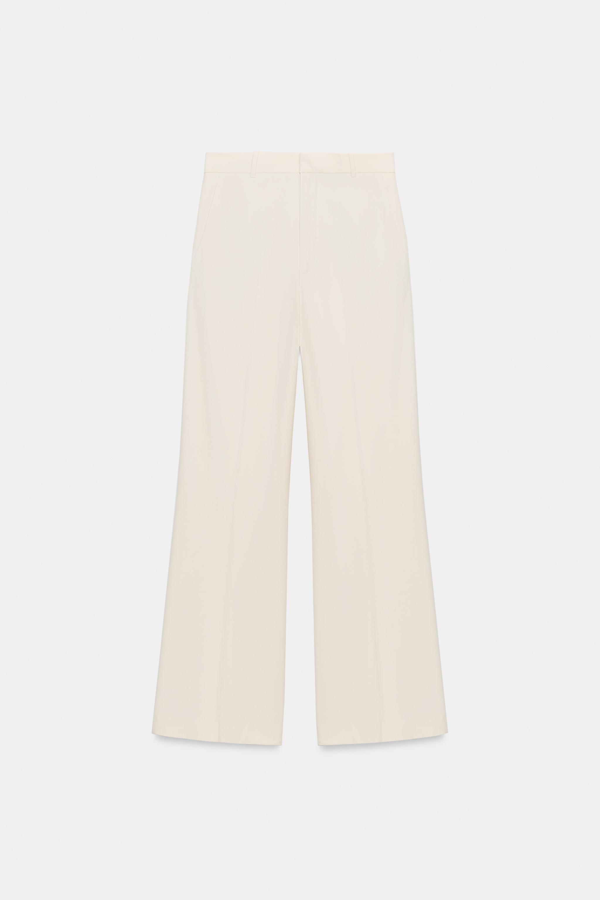 ZW COLLECTION YÜKSEK BEL PANTOLON - Görsel 4