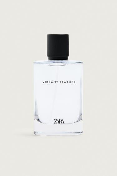 VIBRANT LEATHER EDP 100 ML / 3.38 oz - TINTED LEATHER by Zara