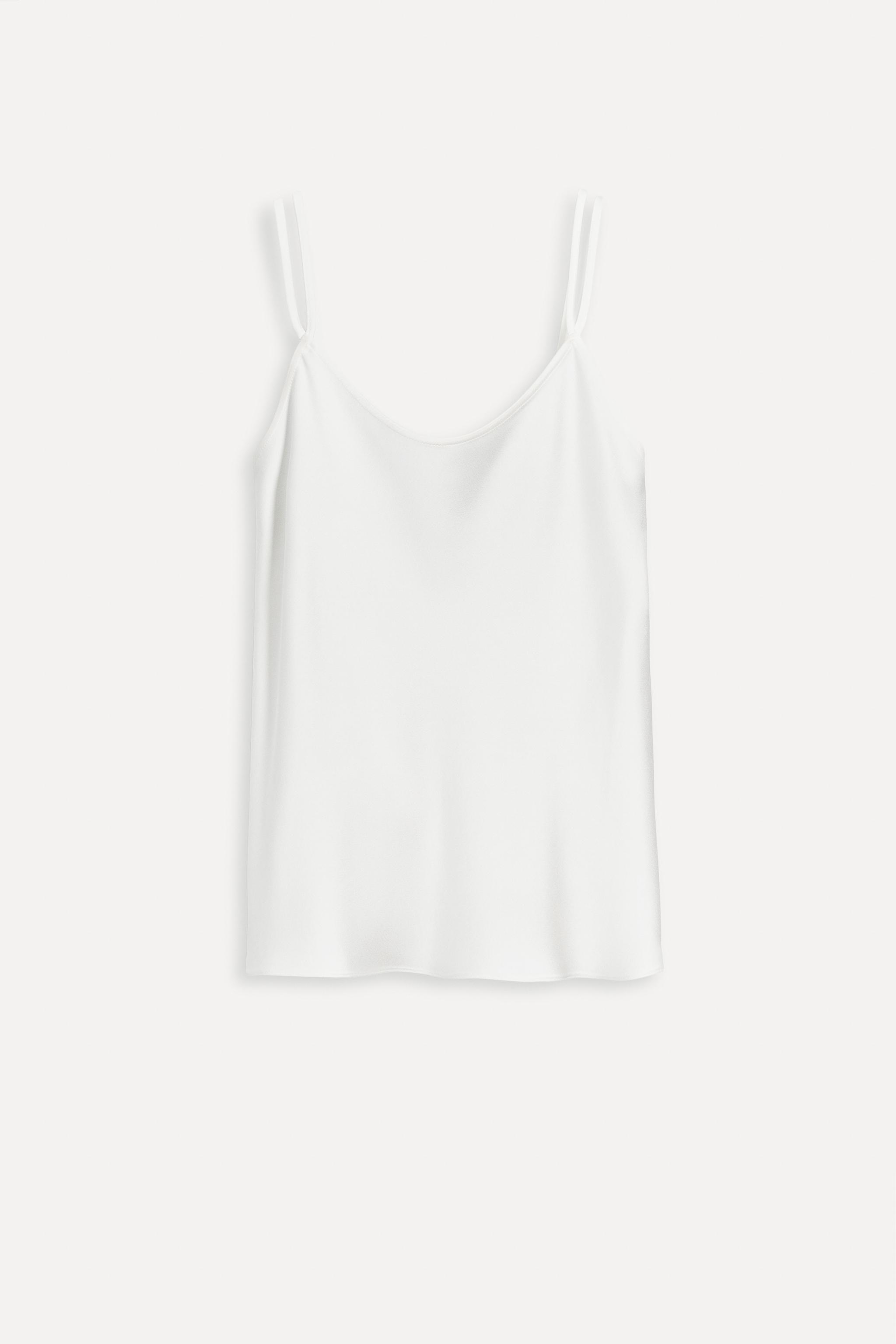 50TH ANNIVERSARY LINGERIE TOP