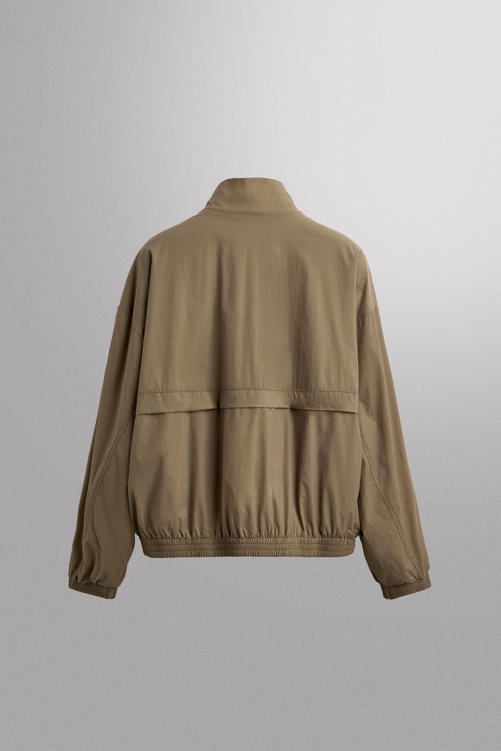 VESTE TECHNIQUE TRAINING