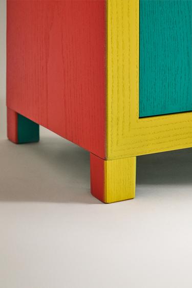 CABINET X THE ANIMALS OBSERVATORY - Multicoloured by Zara - Image 2