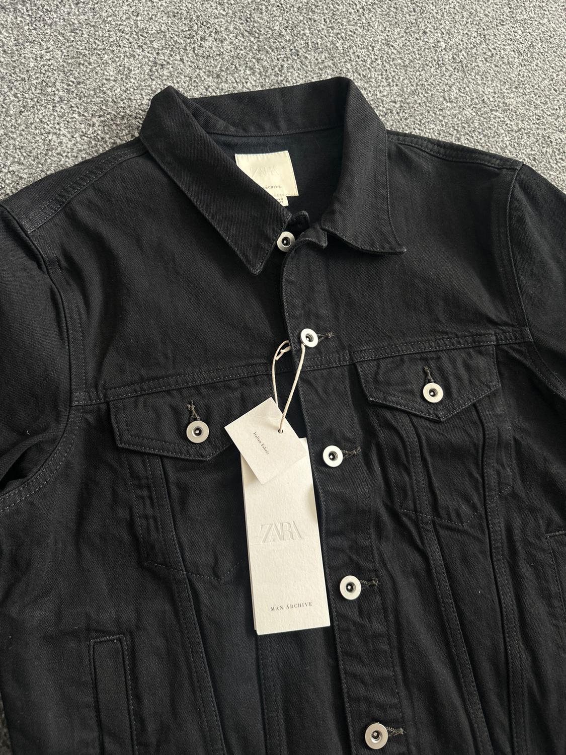 ΜΠΟΥΦΑΝ ΝΤΕΝΙΜ CROPPED FIT LIMITED EDITION - Image 3