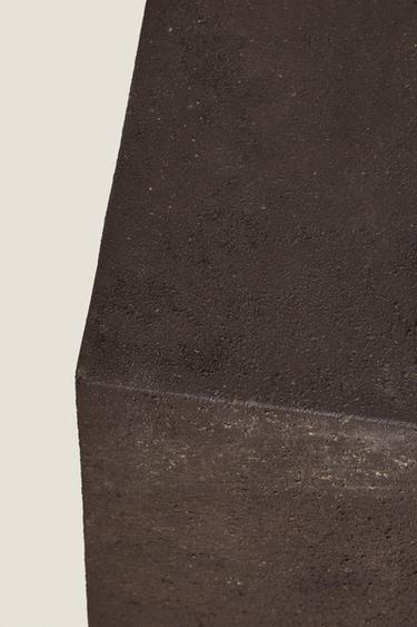 LONG METAL BASE - Black by Zara - Image 3
