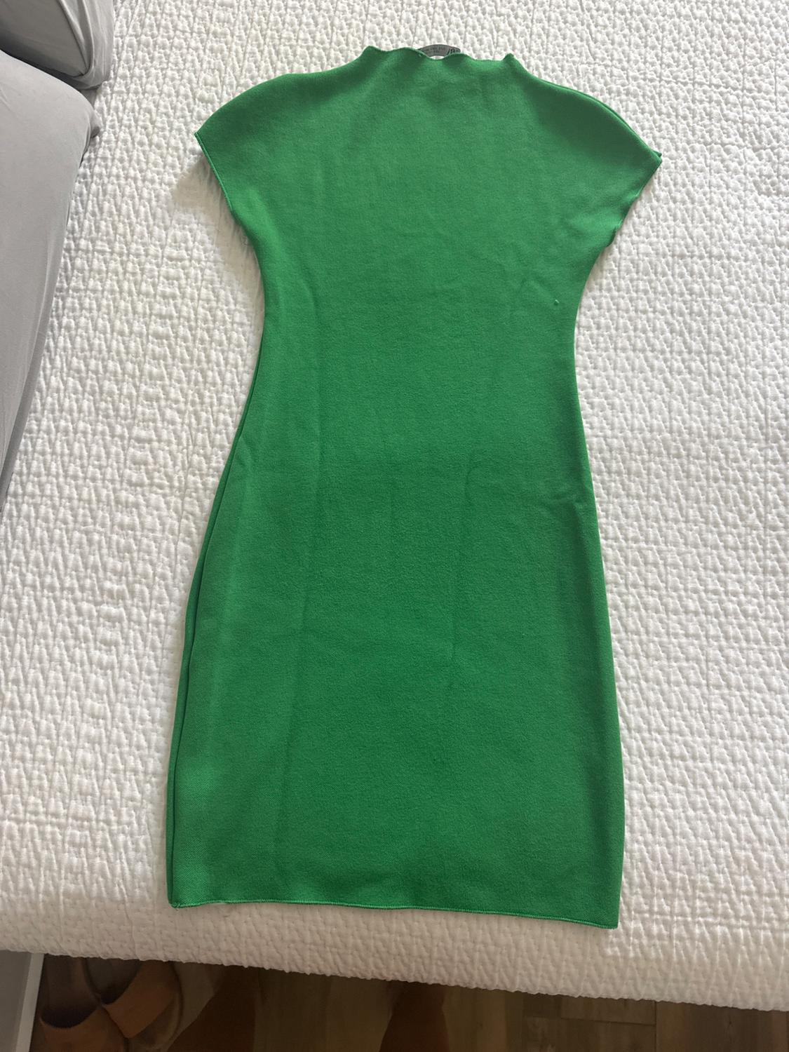 VESTIDO PUNTO - Image 2