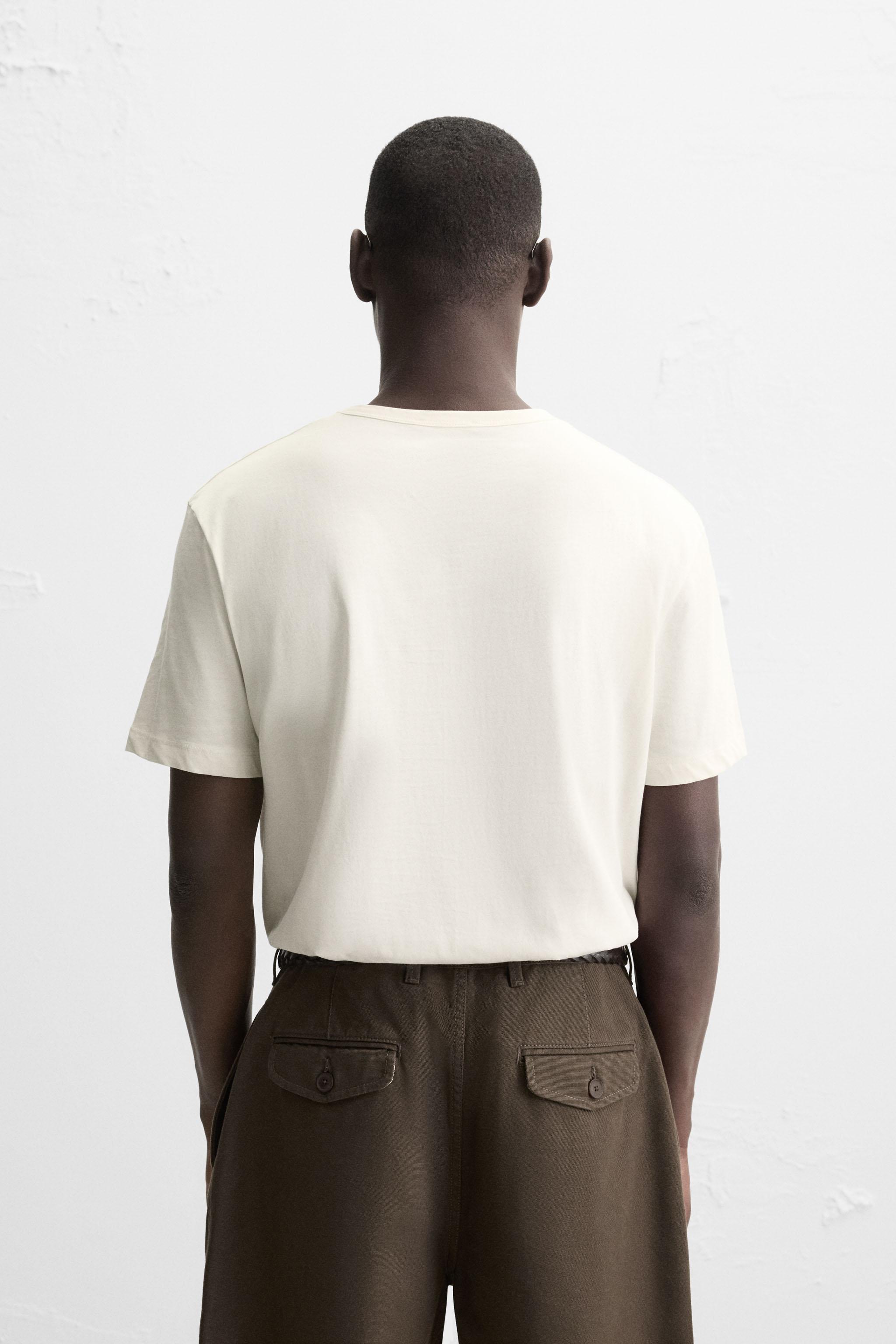 T-SHIRT LIGHTWEIGHT BASIQUE