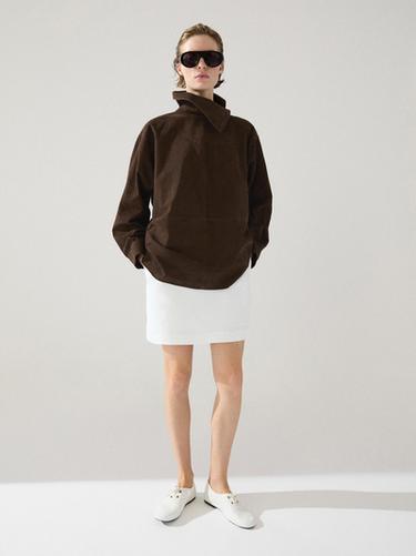 Imagen de producto - Marrón de Zara - Imagen 0