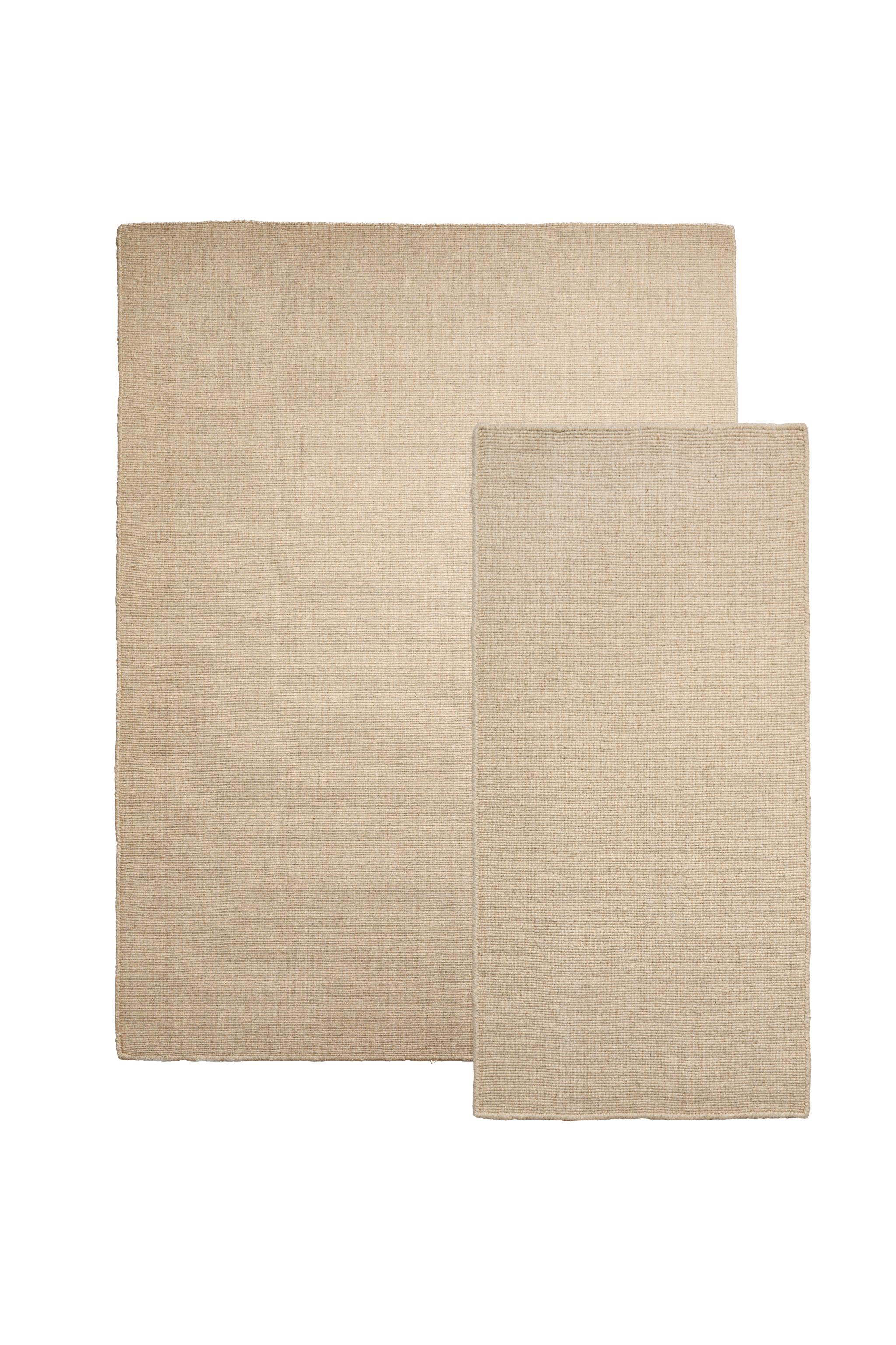 ZARA  ラグ カーペット 160x230 ベージュ ZARA HOME ラグ カーペット 160x230 ベージュの通販はau PAY