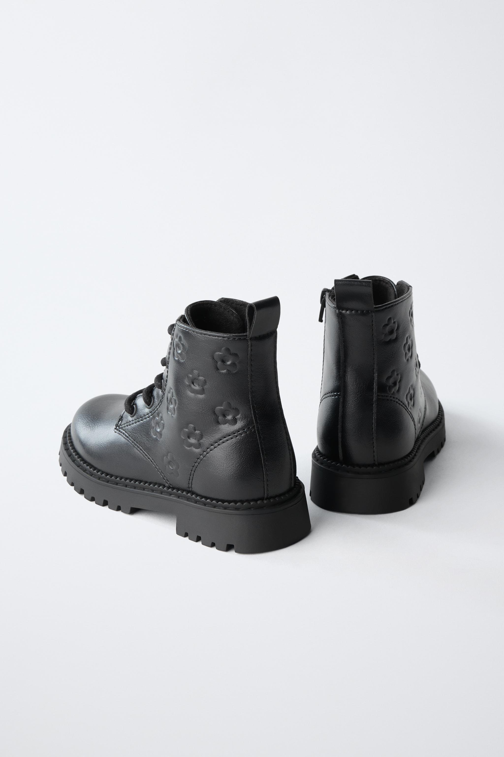 BOTA FLORES
