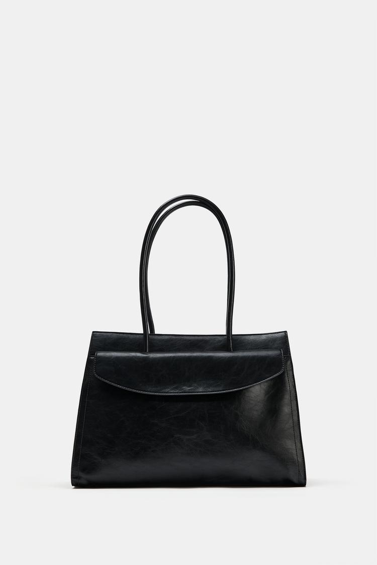 BOLSO DE HOMBRO SOLAPA