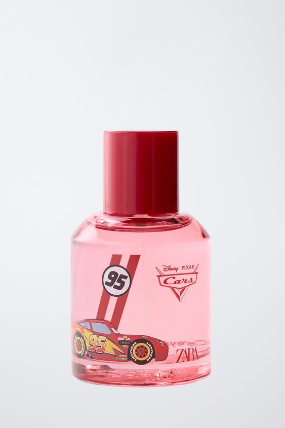 CARS RAYO MCQUEEN © DISNEY EDT 60ML (2.03 FL.OZ) -  de Zara - Imagen 0