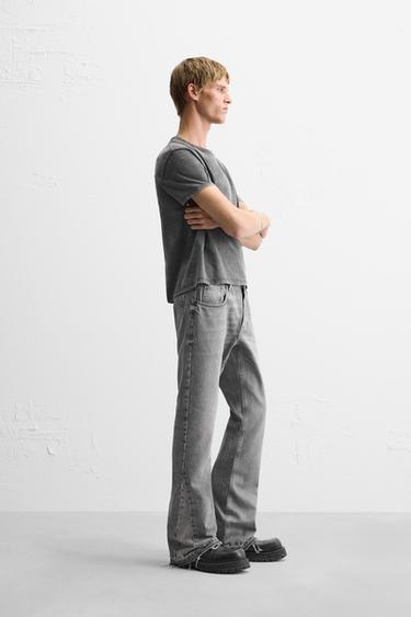 Flared Men s Jeans ZARA Australia flared-men-s-jeans-zara-australia
