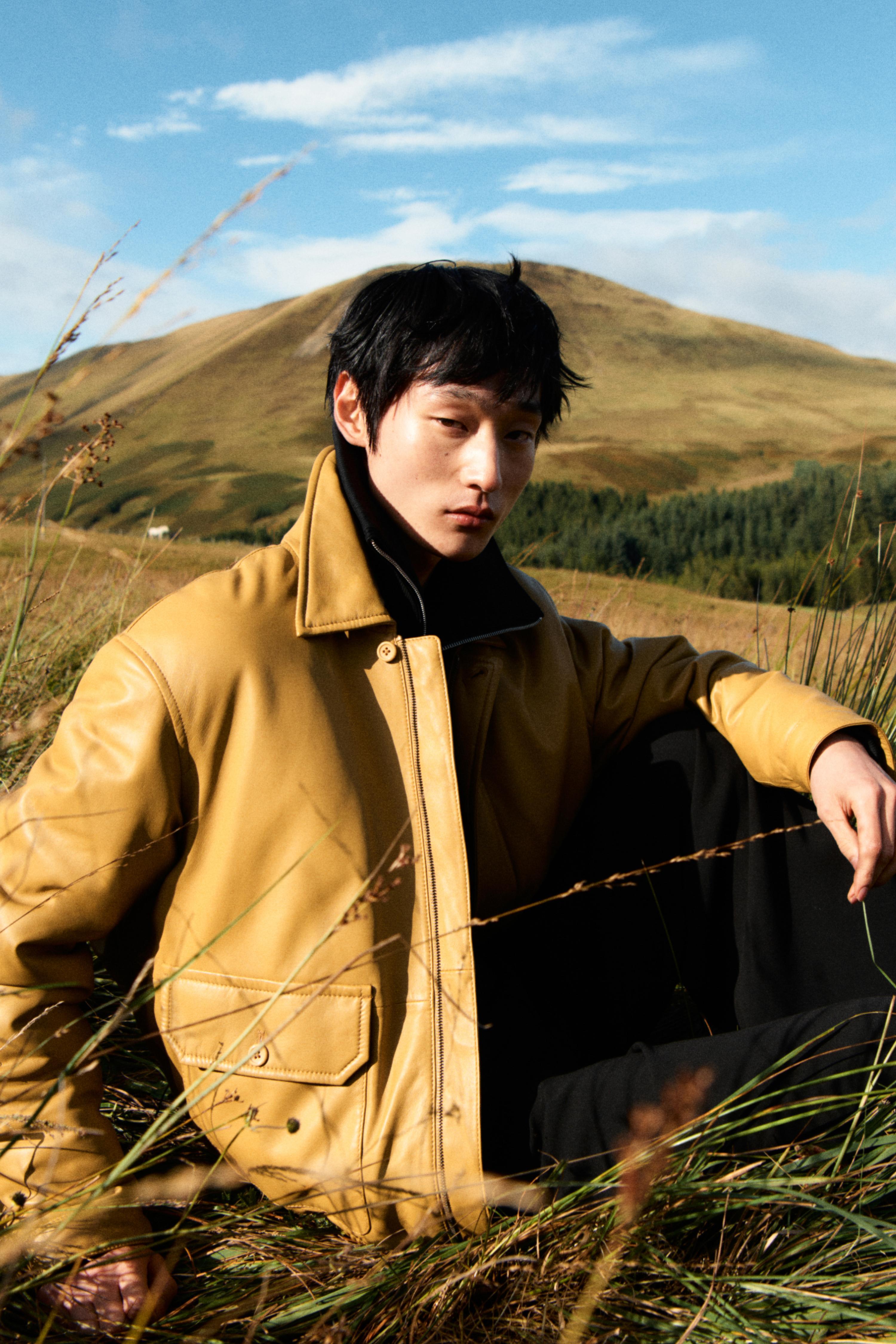 ZARA Japan / 日本 | 最新コレクション
