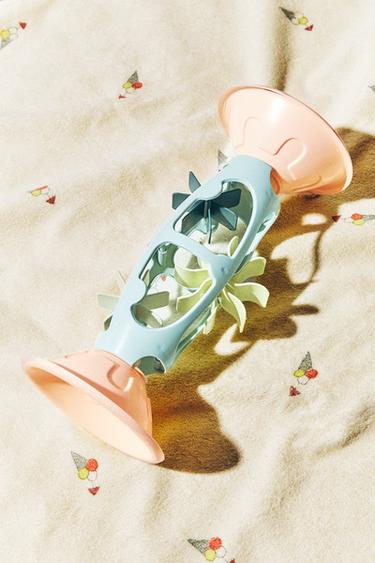 CHILDREN'S BEACH TOY MILL - Multicoloured by Zara