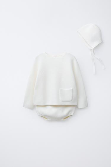Zara LOOK - 271 - Image 0