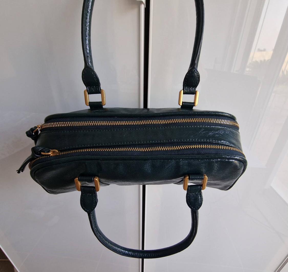 ZIP BOWLING BAG - Image 4