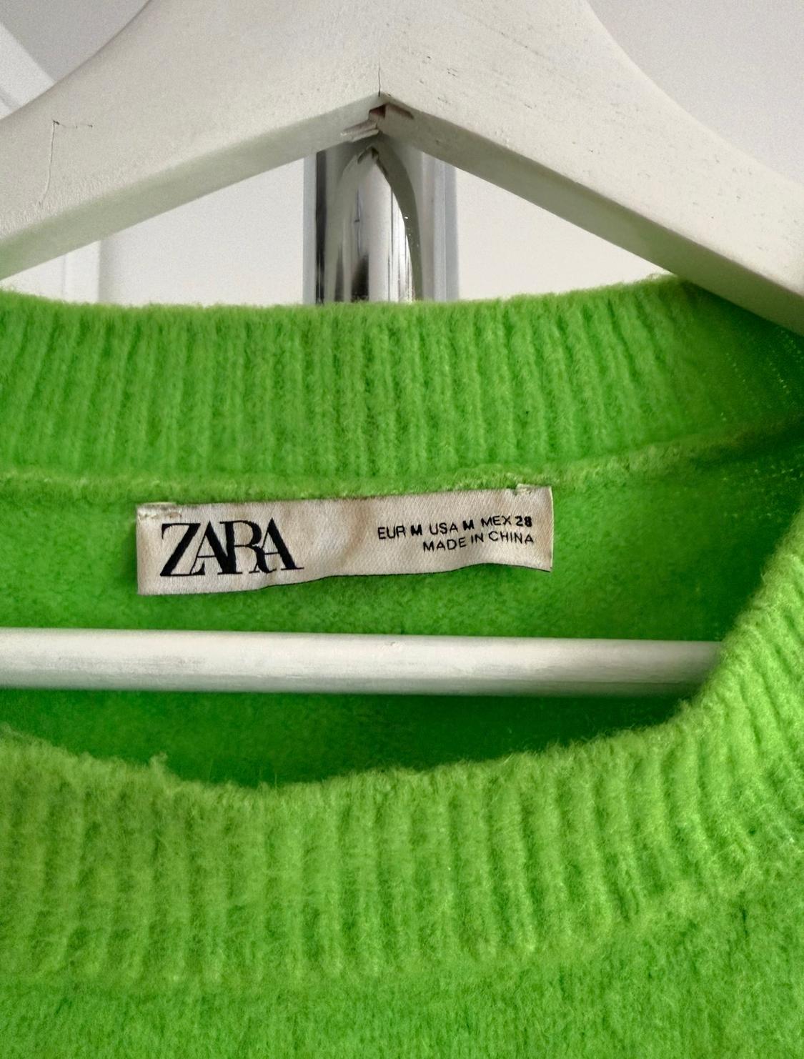 ΠΛΕΚΤΗ ΜΠΛΟΥΖΑ OVERSIZED - Image 3