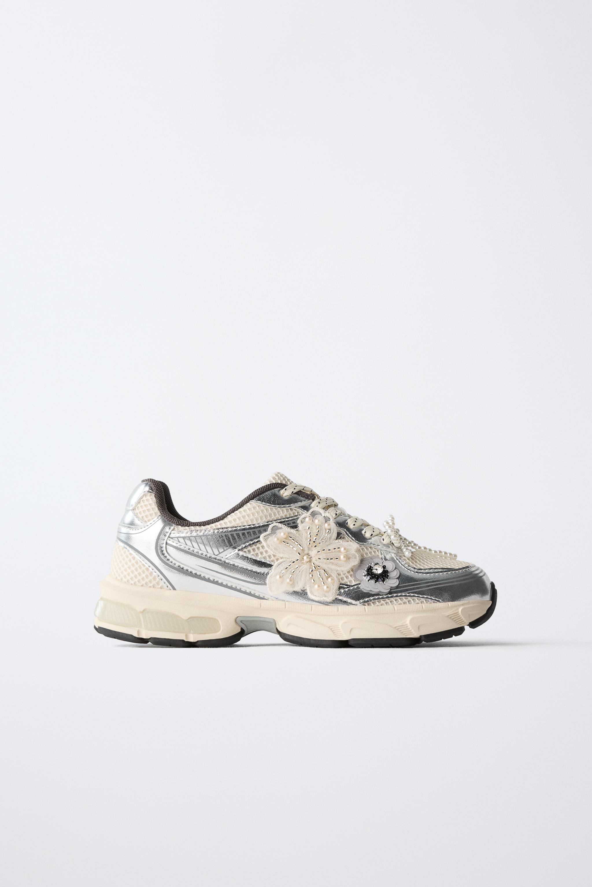 BASKETS SPORTIVES FANTAISIE