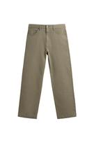 YIKANMIŞ DÖKÜMLÜ GÖMLEK - Görsel 2