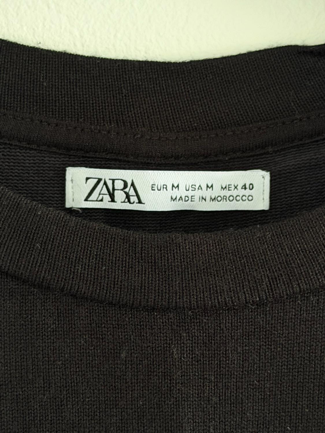 KNIT T-SHIRT - Image 3