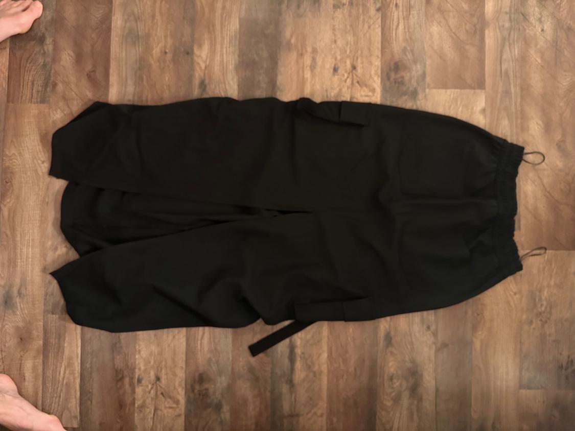 TECHNICAL CARGO SKIRT - Image 2
