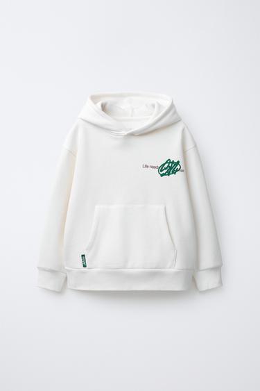 Product image - Oyster-white by Zara