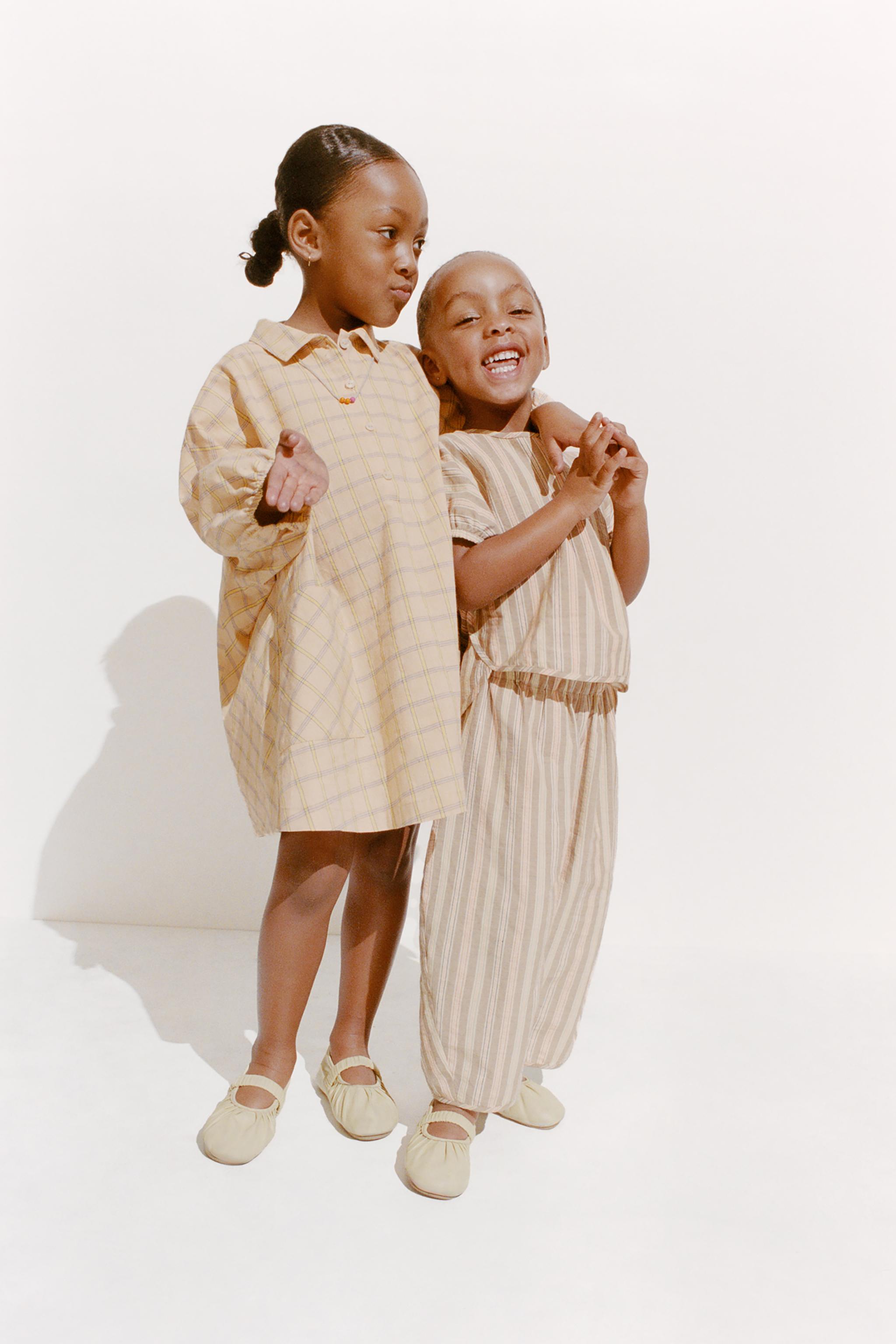 ZARA セットアップ　3点セット Babygirl セットアップ すべてを見る | ZARA 日本