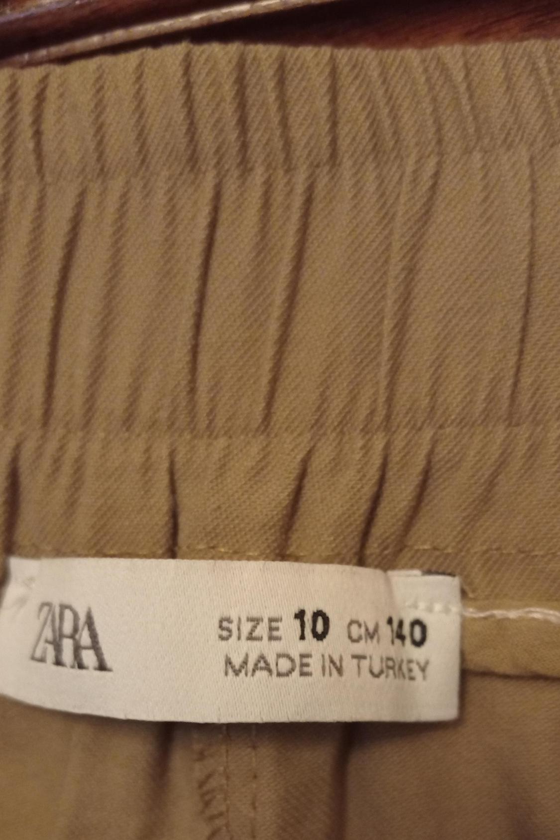 PANTALÓN CAMEL BOMBACHO - Image 4