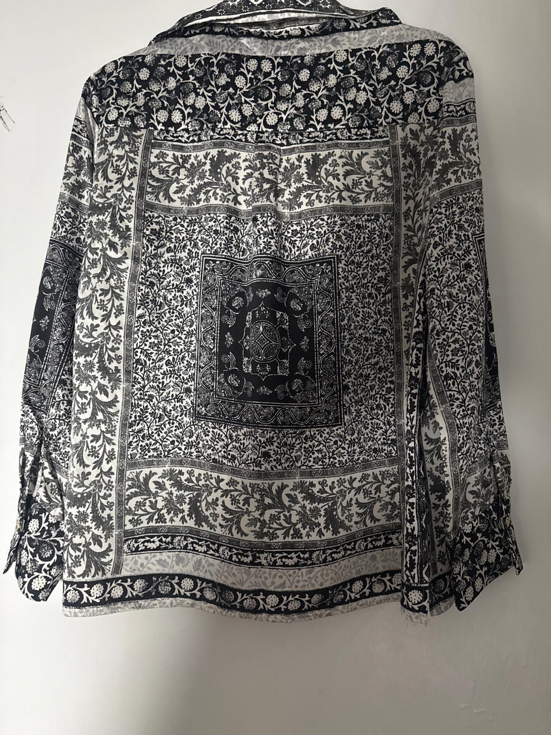 PRINT SHIRT - Image 3