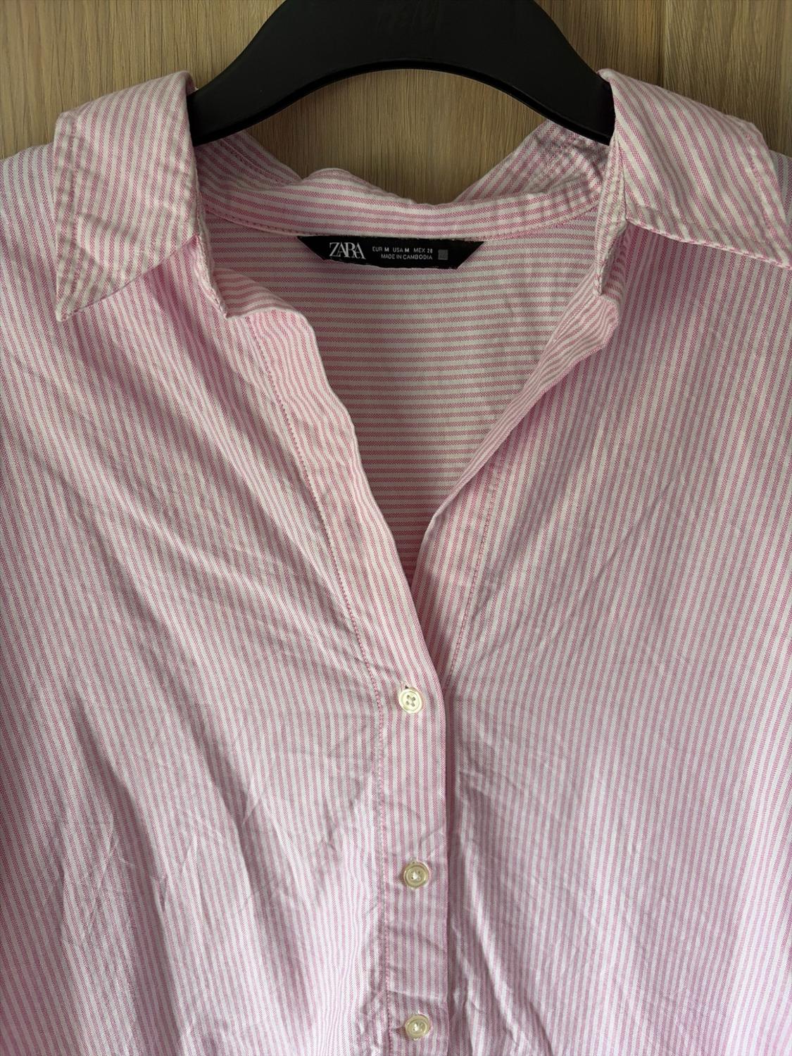 OXFORD SHIRT - Image 2