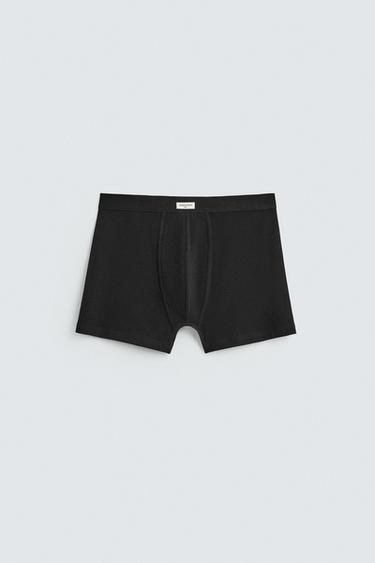 SOFT BOXERS 3-PACK - various by Zara - Image 6