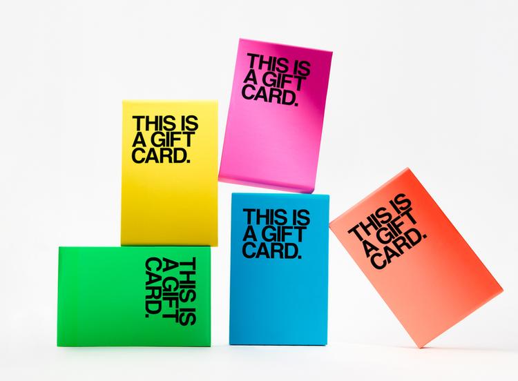 Carte Cadeau Zara | ZARA France