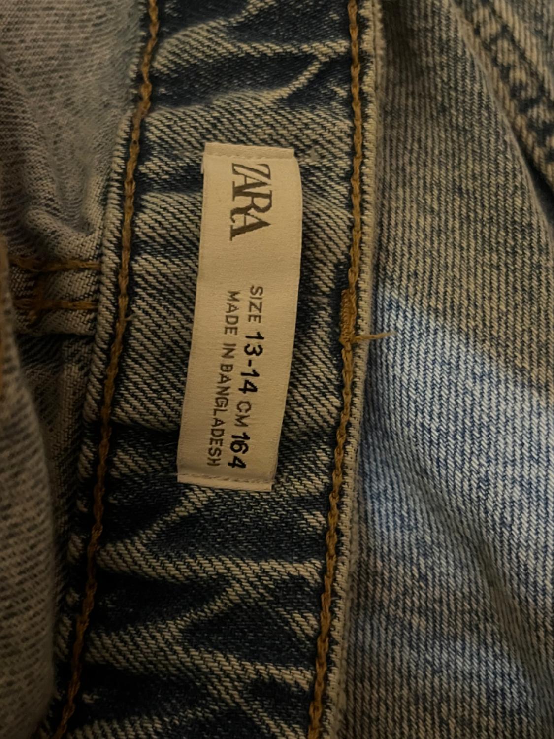 BOOTCUT JEANS - Image 5