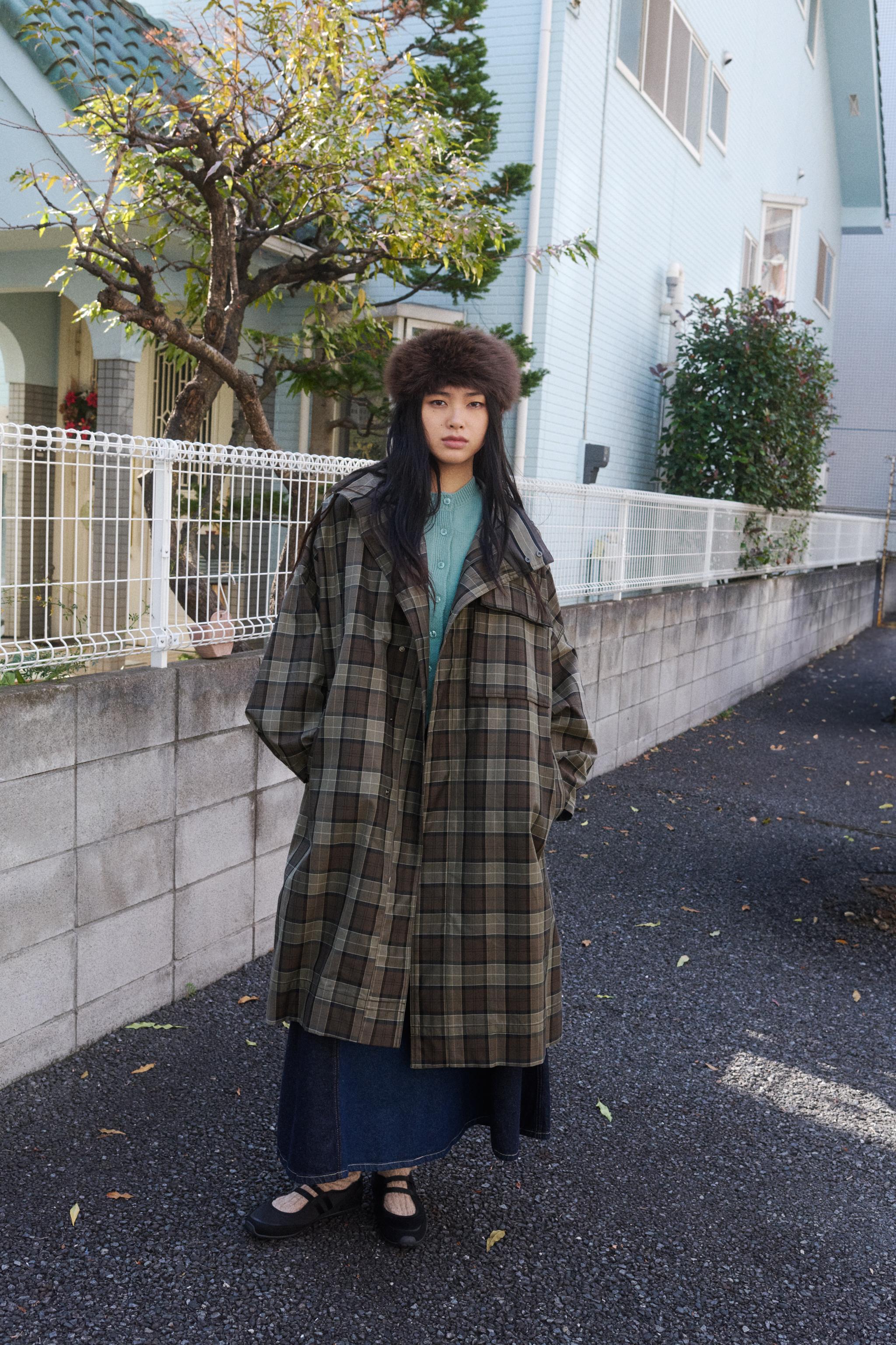 トレンチコート - レディース | ZARA 日本