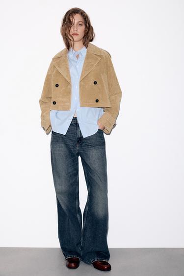 Imagen de producto - Azul / Blanco de Zara