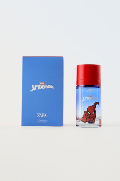 ZARA MARVEL © SPIDERMAN EDT 50 ML_1