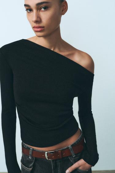 Zara Product image - Black
