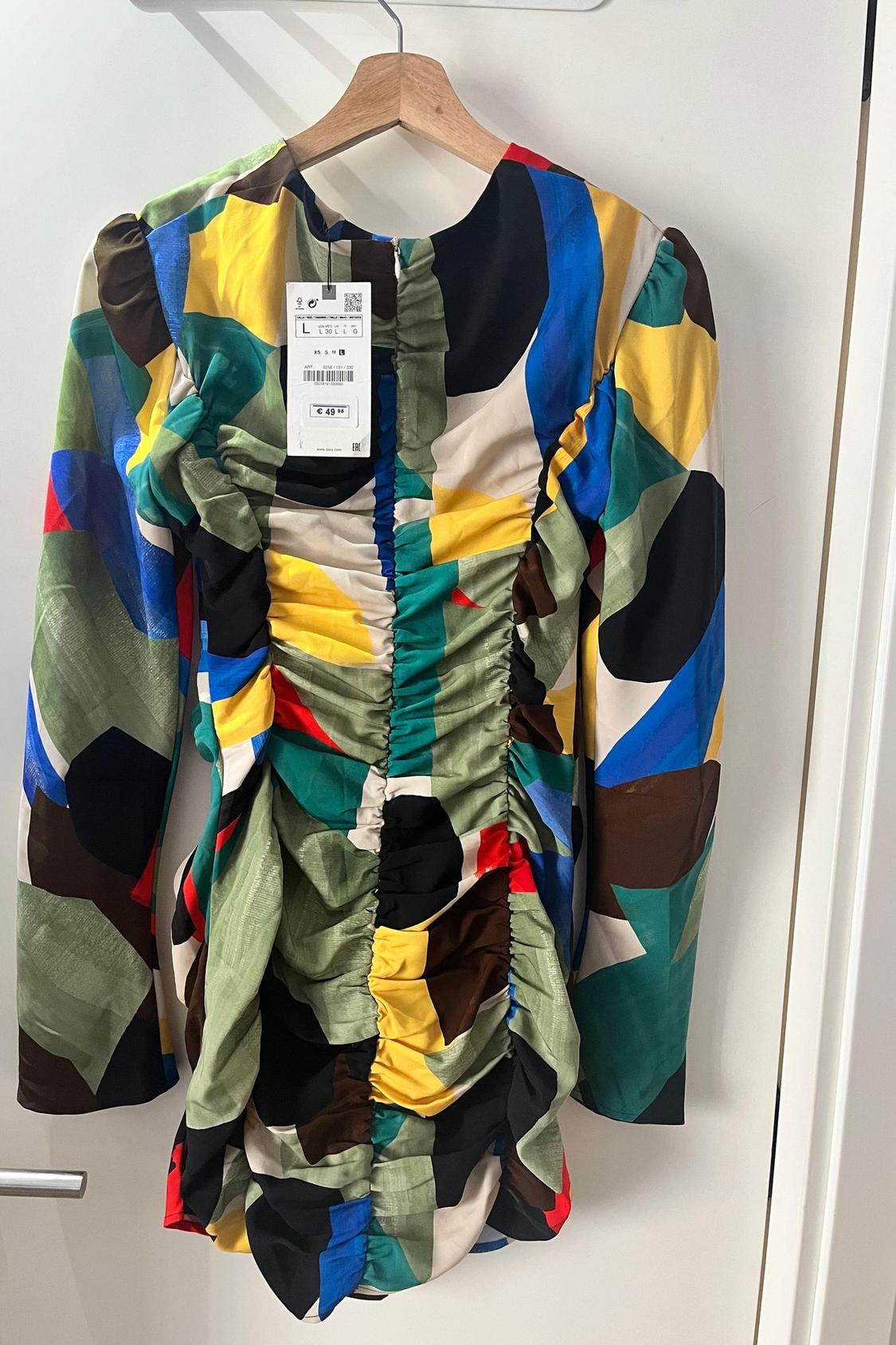 VESTIDO - Image 3