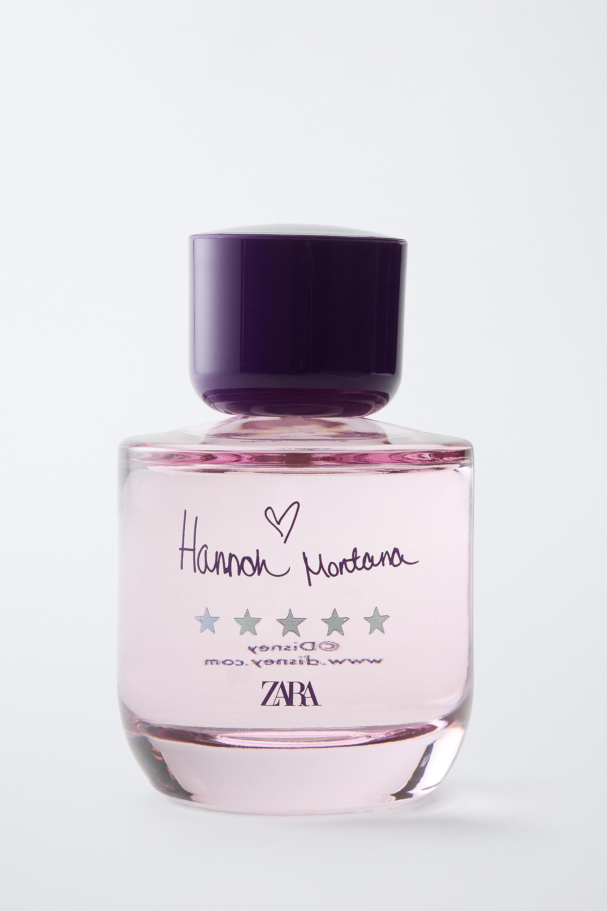 HANNAH MONTANA © DISNEY EDT 90 ML (3.04 FL. OZ)