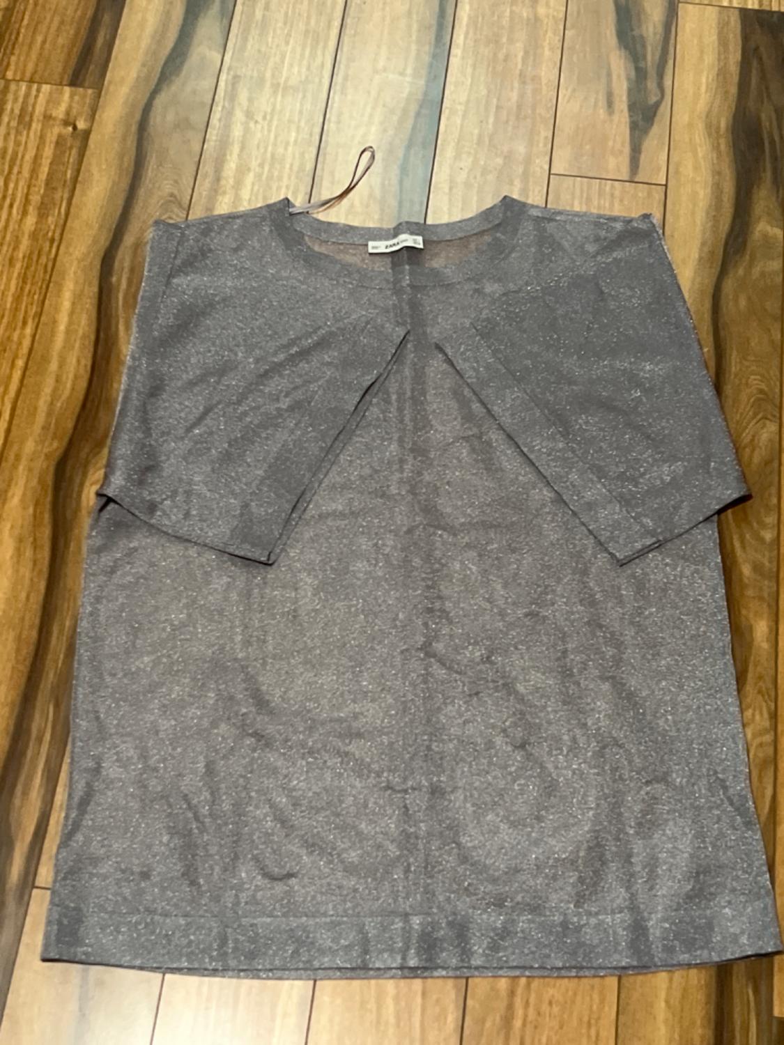 TOP FINO OVERSIZE - Image 4