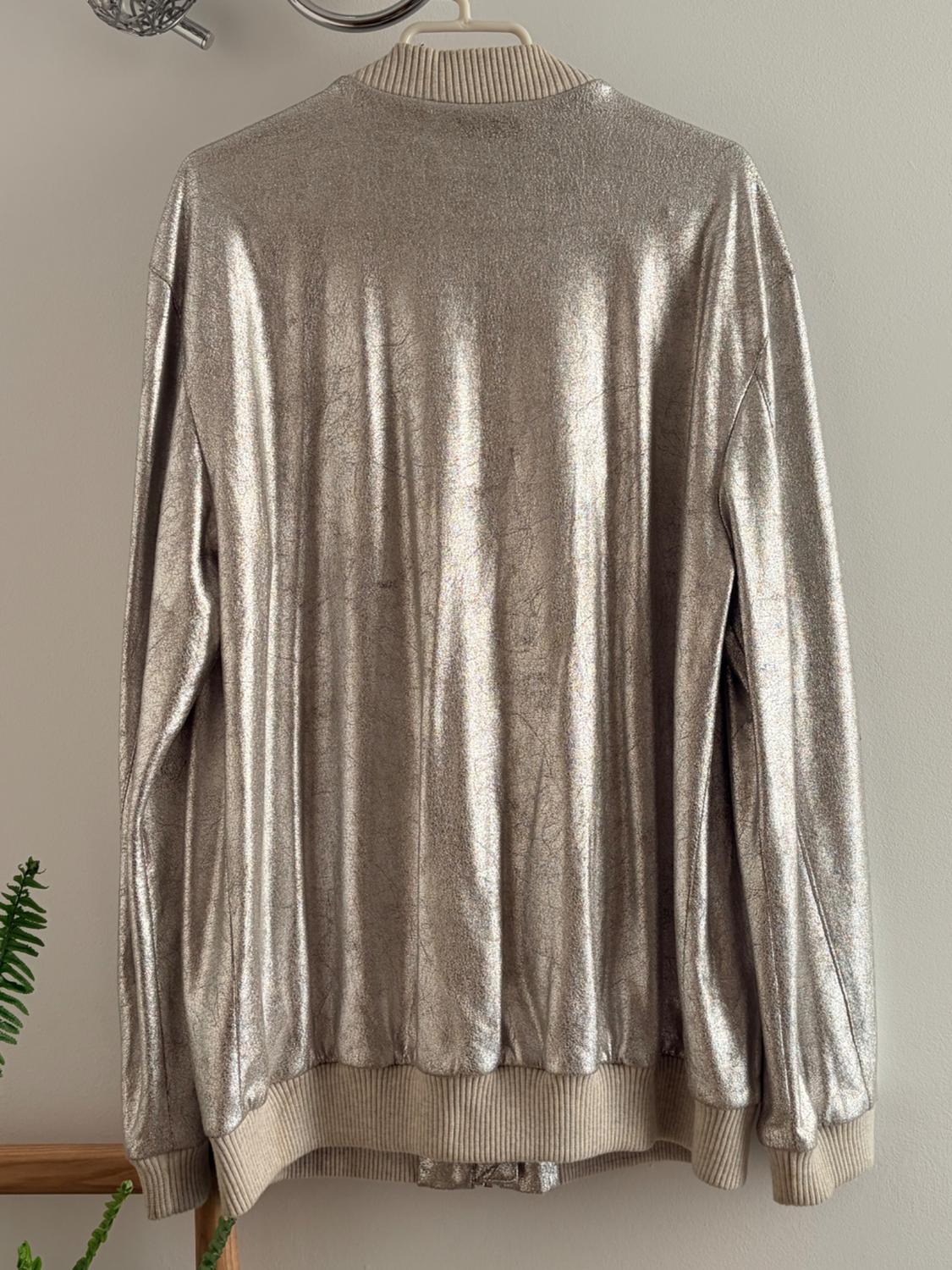 CHAQUETA BOMBER - Image 2