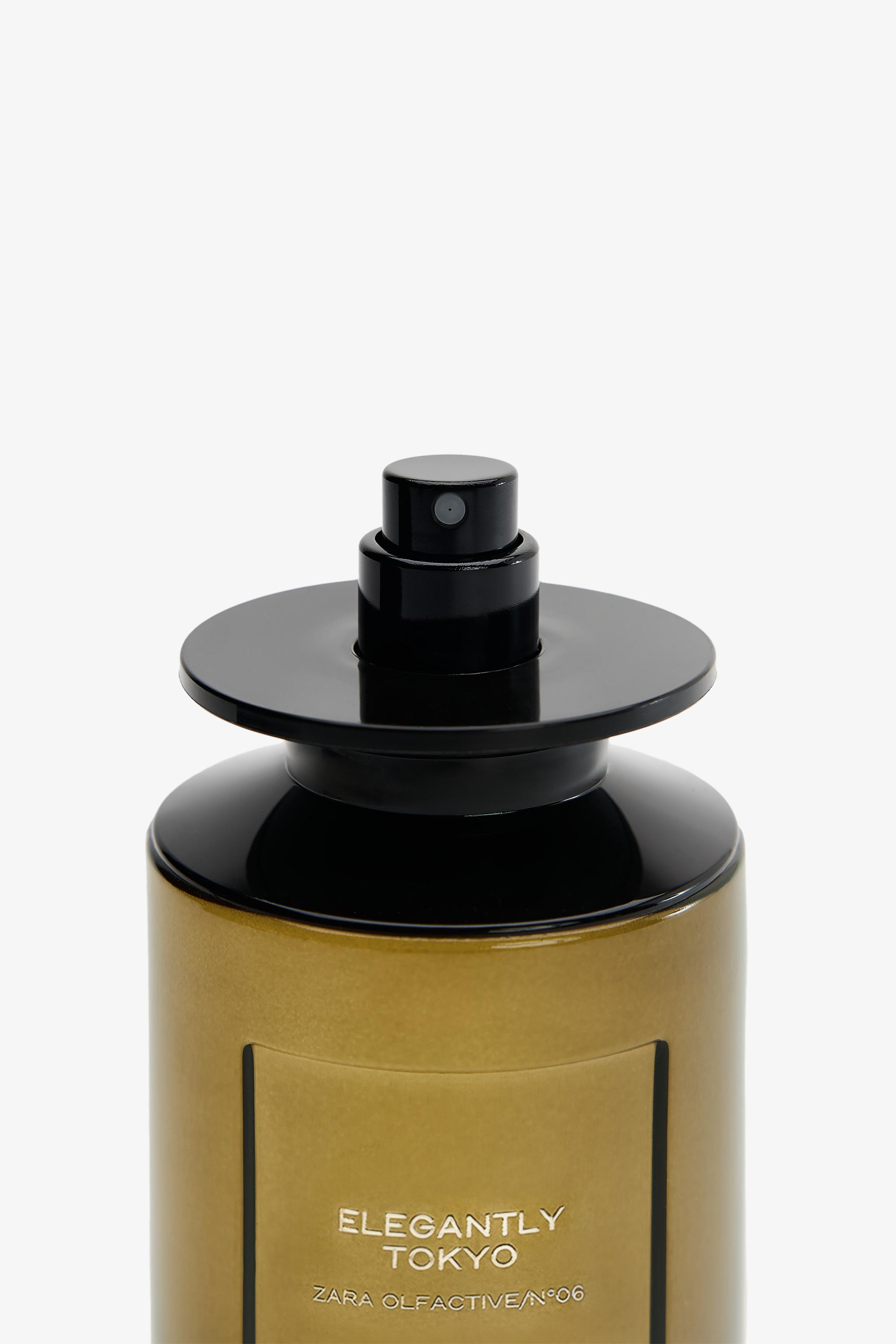 ELEGANTLY TOKYO ELIXIR 100 ML (3.4 FL. OZ).